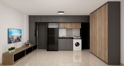 Blk 110 Clementi Street 13 (Clementi), HDB Executive #411217511